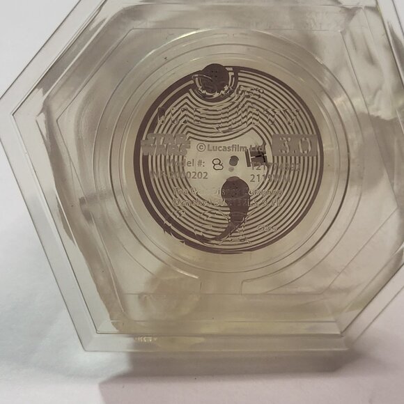 Disney Infinity 3.0 Edition Crystal, Twighlight of the Republic INF-20000202 - Picture 2 of 2